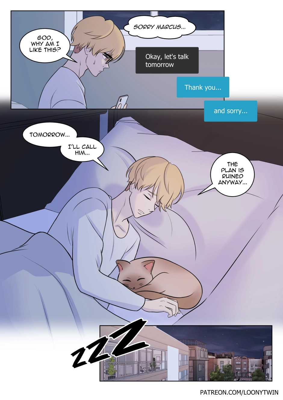 All Eyes On Me Chapter 8.76 page 1 - 