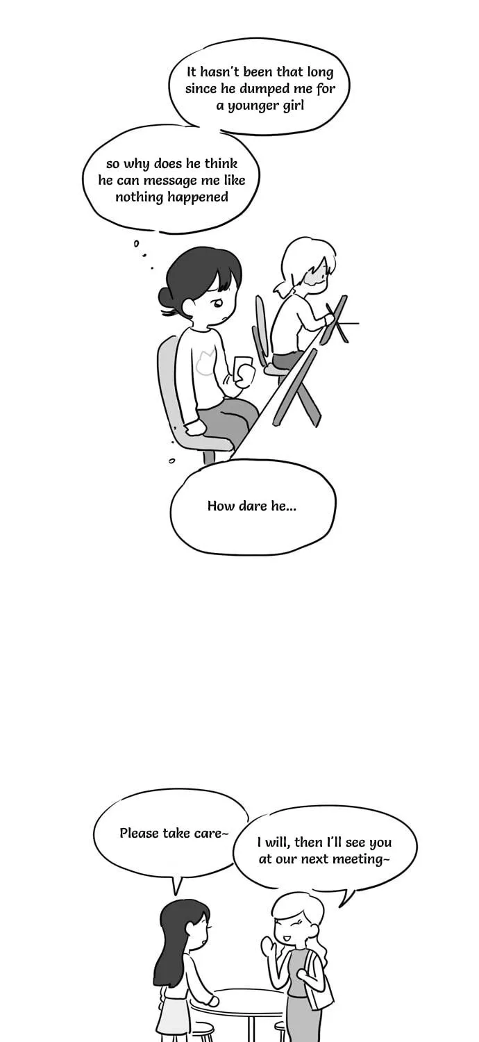 All Eyes On Me Chapter 8 page 12 - 