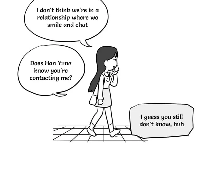 All Eyes On Me Chapter 8 page 15 - 