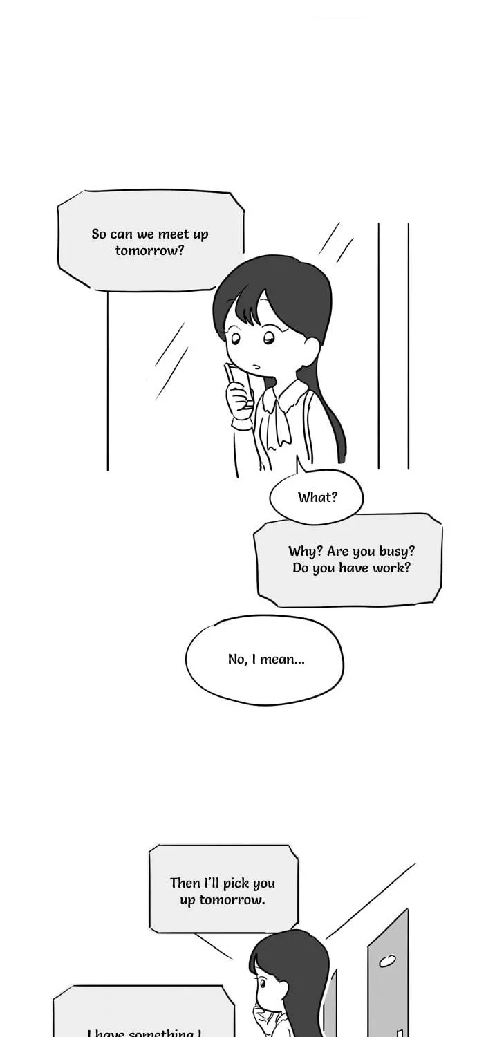 All Eyes On Me Chapter 8 page 18 - 