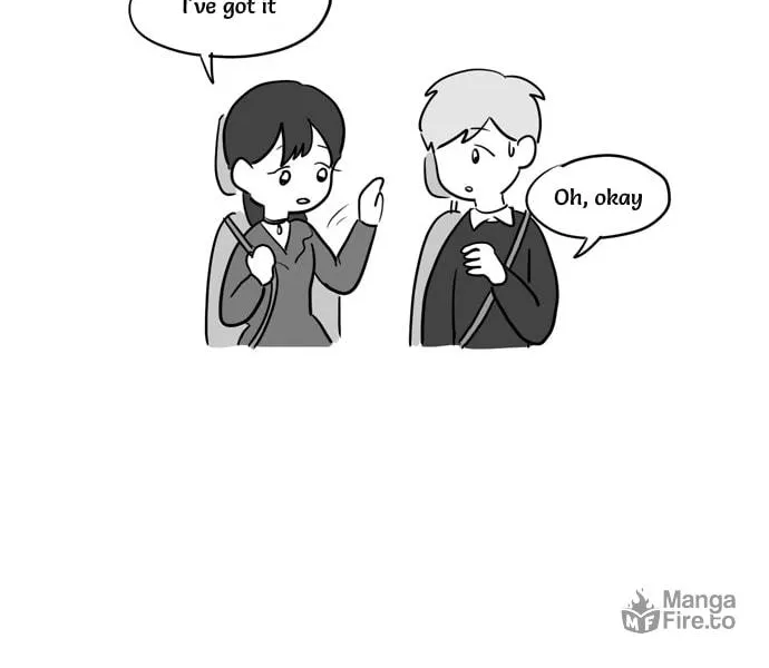 All Eyes On Me Chapter 8 page 21 - 