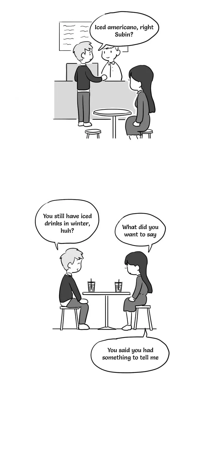 All Eyes On Me Chapter 8 page 22 - 