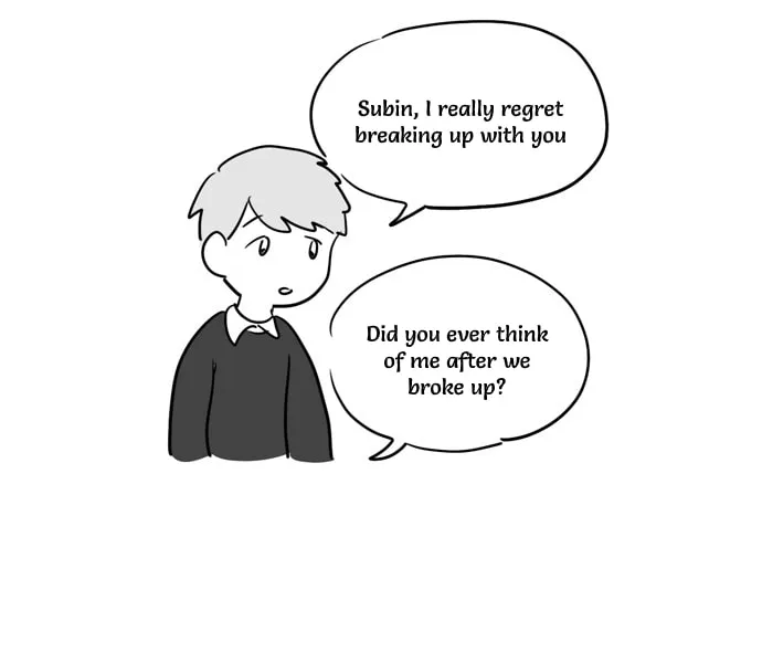 All Eyes On Me Chapter 8 page 23 - 
