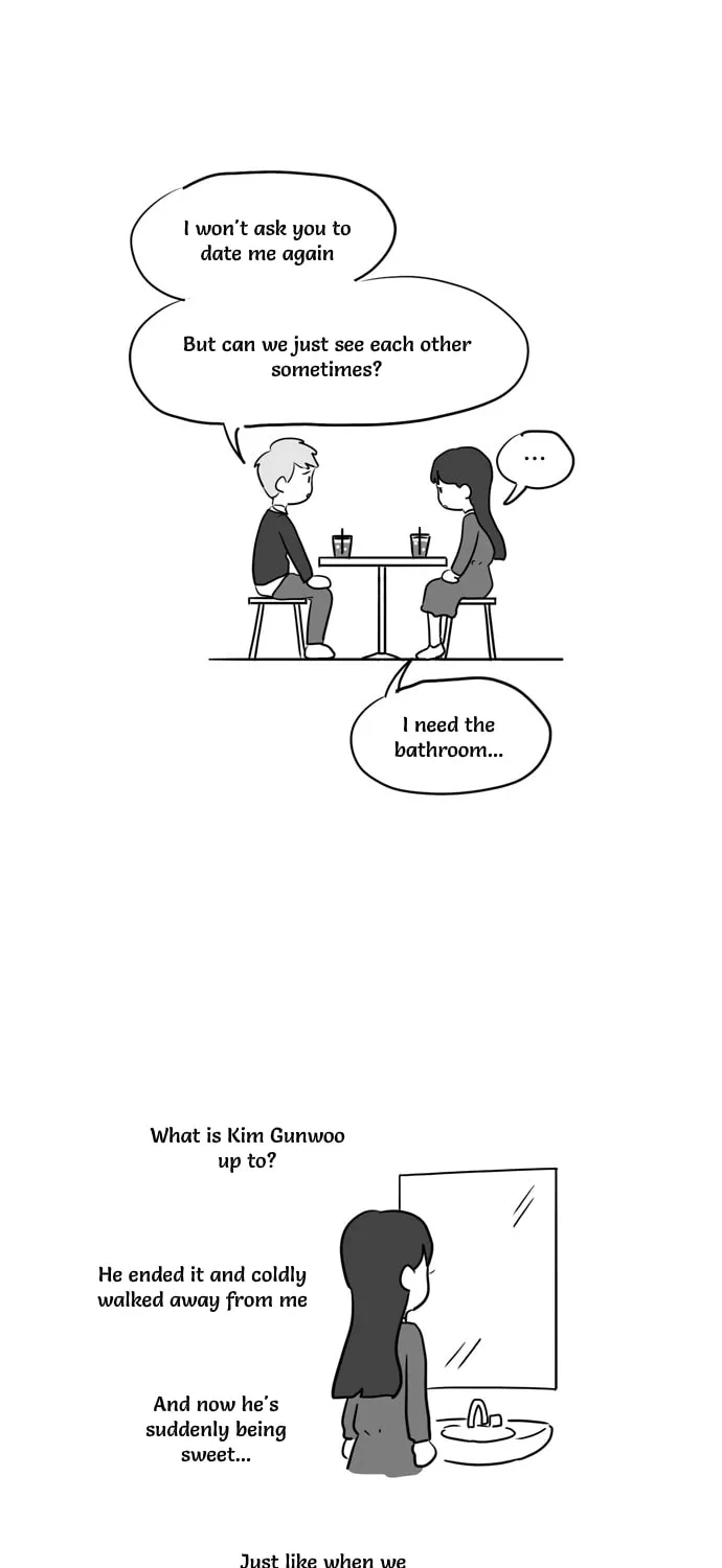All Eyes On Me Chapter 8 page 26 - 