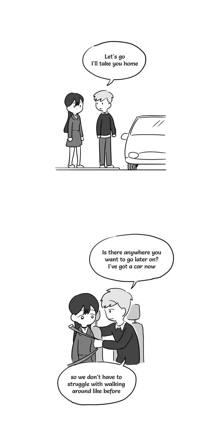 All Eyes On Me Chapter 8 page 28 - 