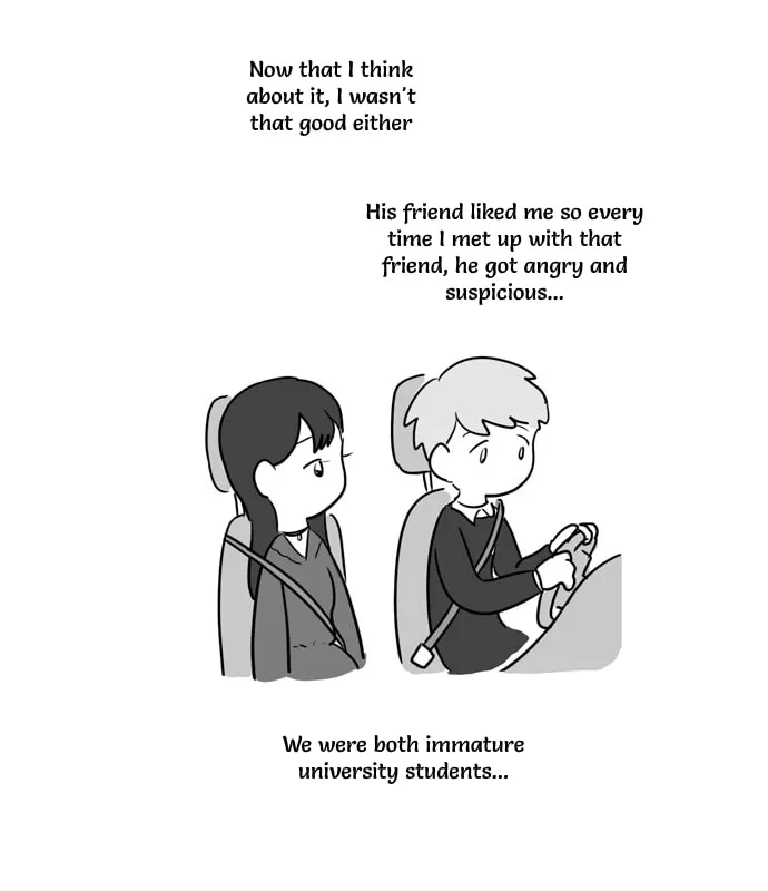 All Eyes On Me Chapter 8 page 29 - 