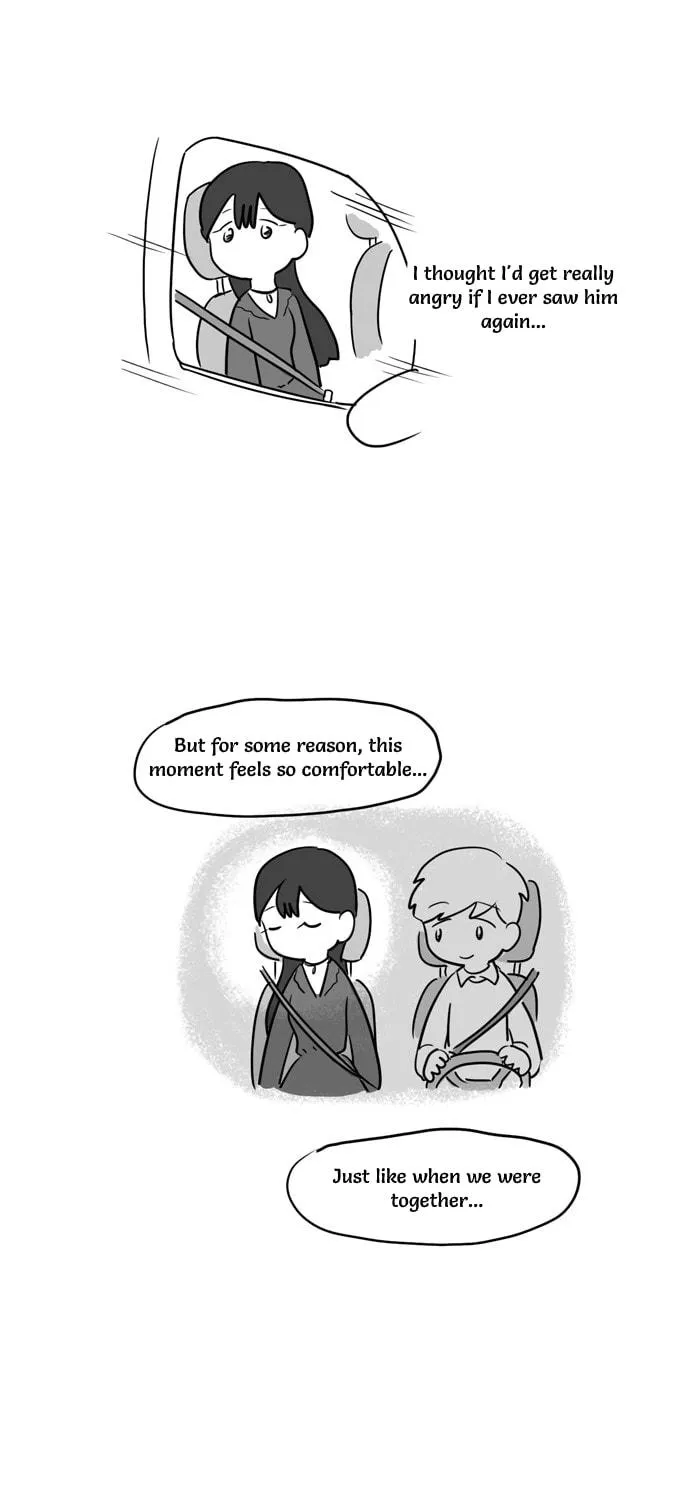 All Eyes On Me Chapter 8 page 30 - 