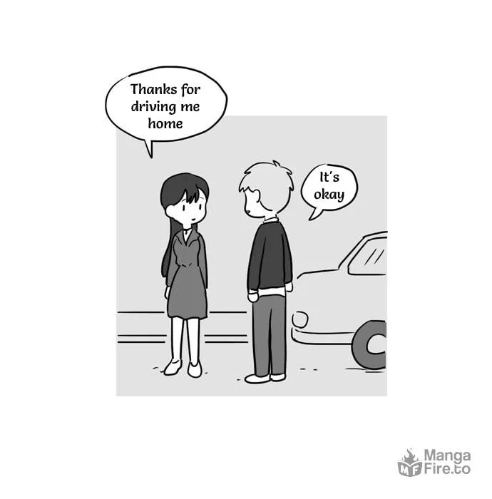 All Eyes On Me Chapter 8 page 31 - 