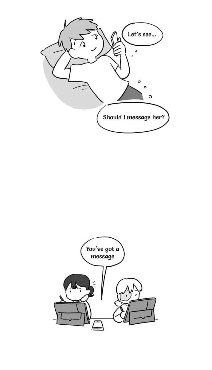 All Eyes On Me Chapter 8 page 9 - 