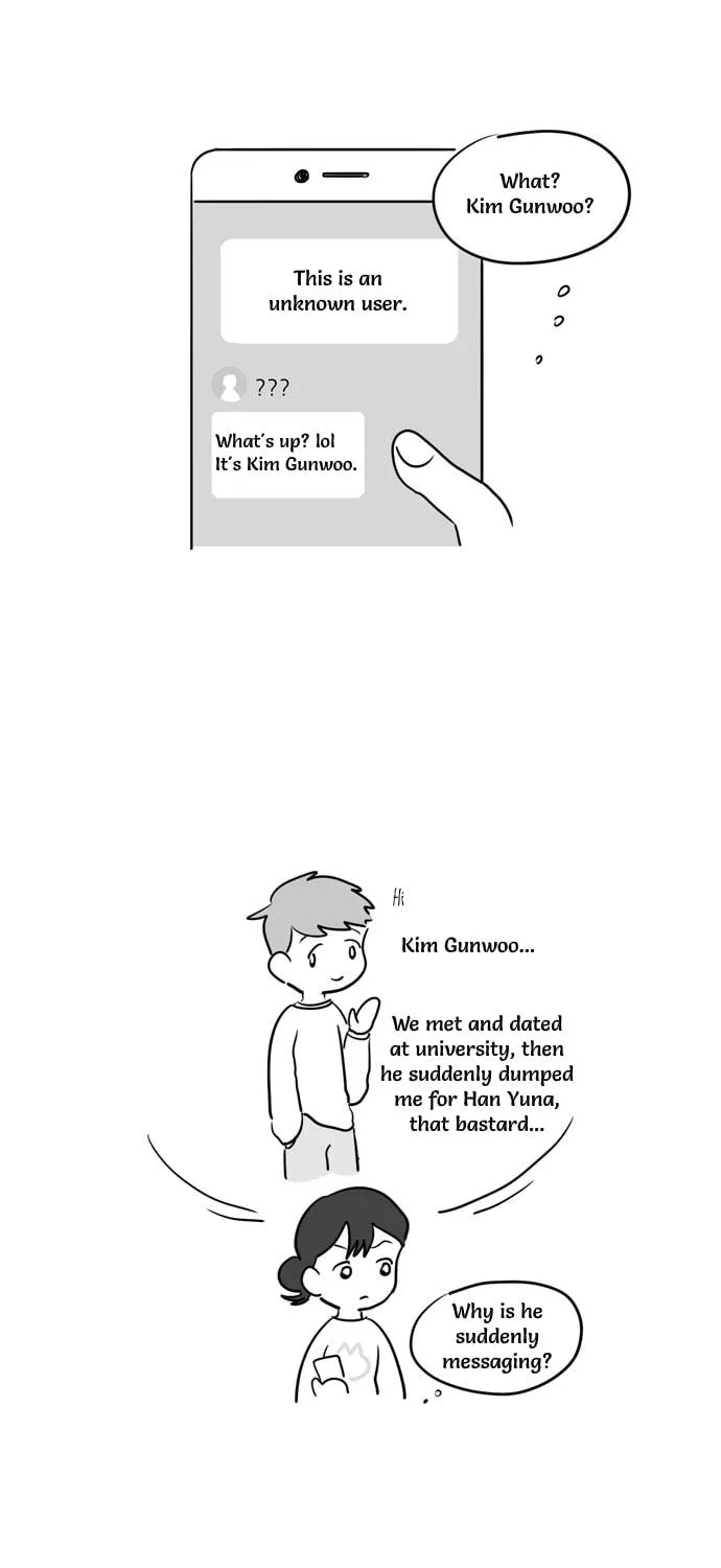 All Eyes On Me Chapter 8 page 10 - 