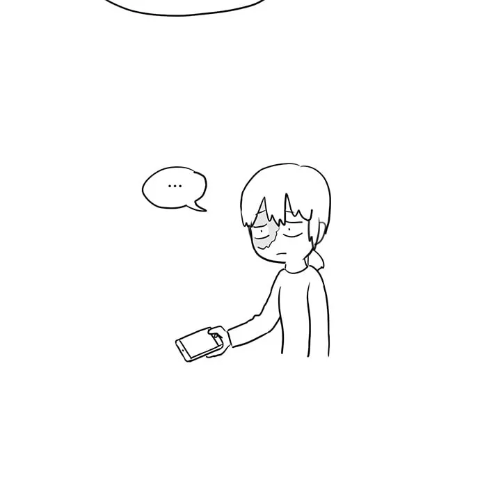 All Eyes On Me Chapter 9 page 14 - 