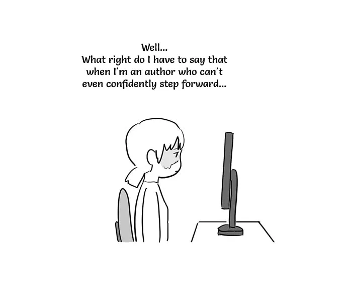All Eyes On Me Chapter 9 page 23 - 
