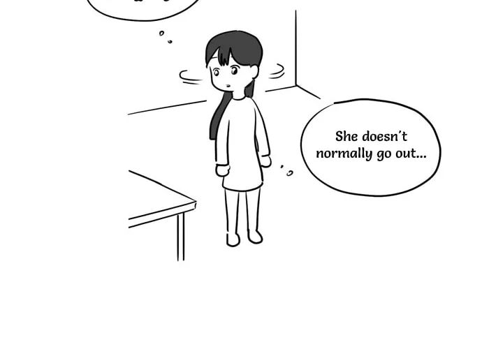 All Eyes On Me Chapter 9 page 29 - 