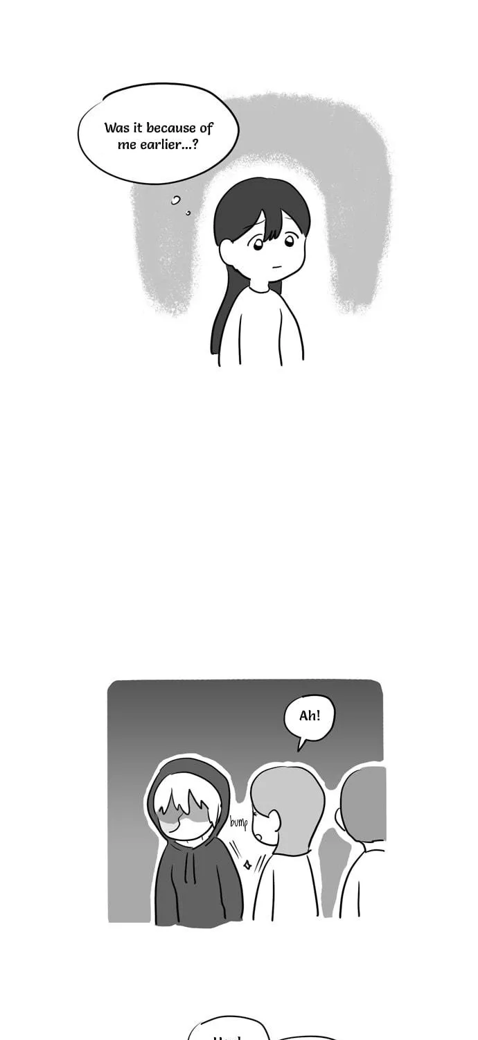 All Eyes On Me Chapter 9 page 30 - 