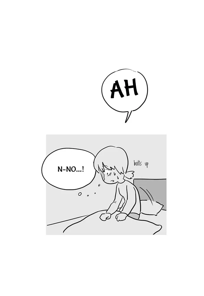 All Eyes On Me Chapter 9 page 4 - 