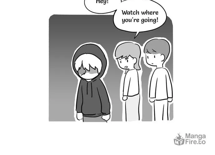 All Eyes On Me Chapter 9 page 31 - 