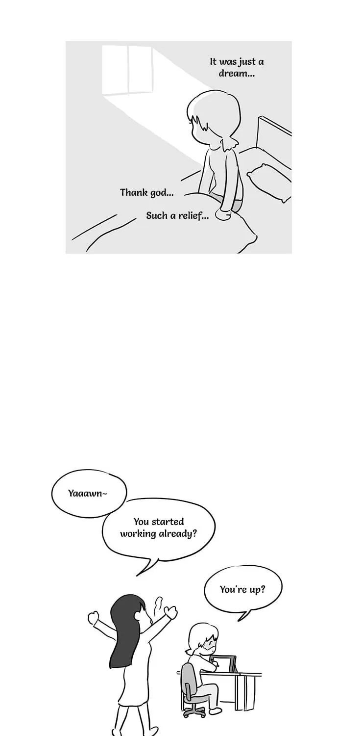All Eyes On Me Chapter 9 page 5 - 
