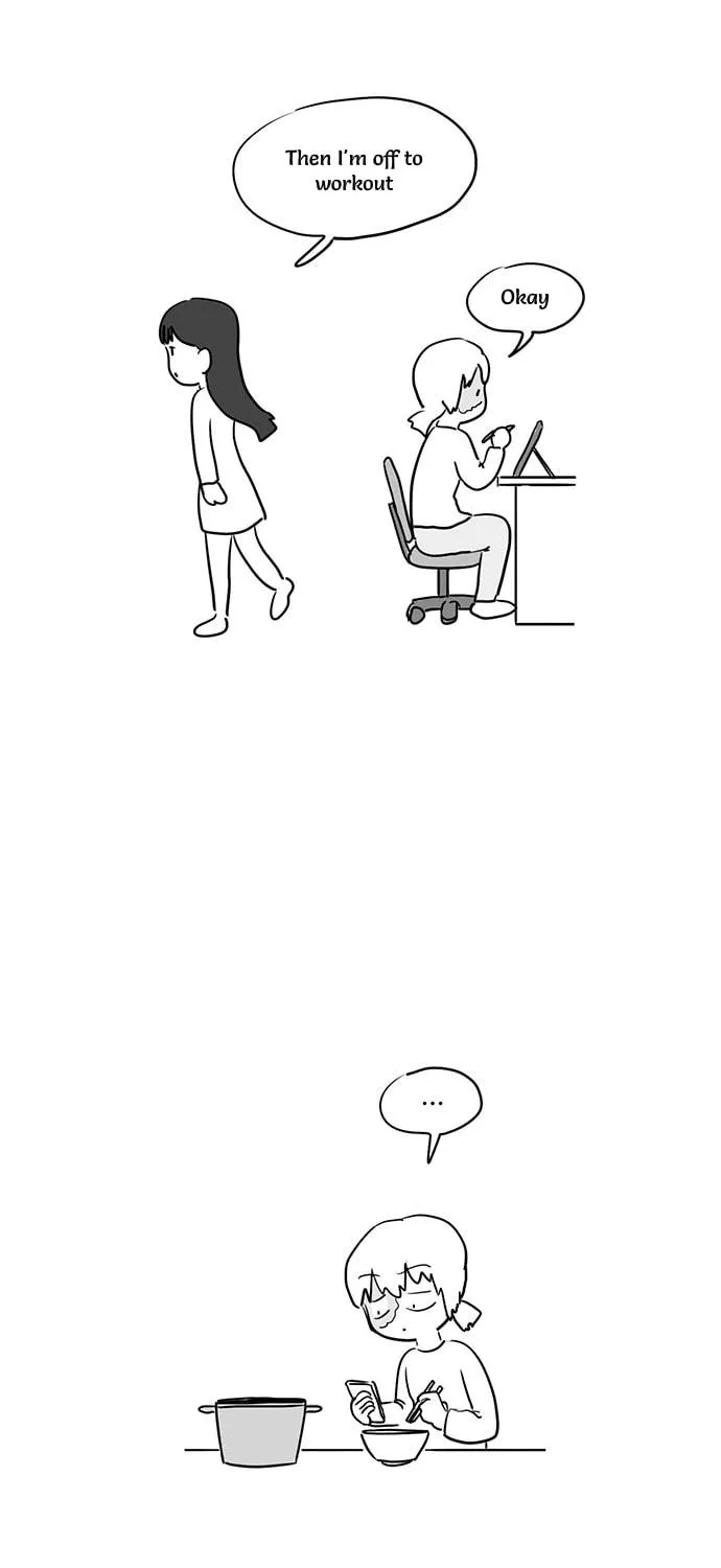 All Eyes On Me Chapter 9 page 9 - 