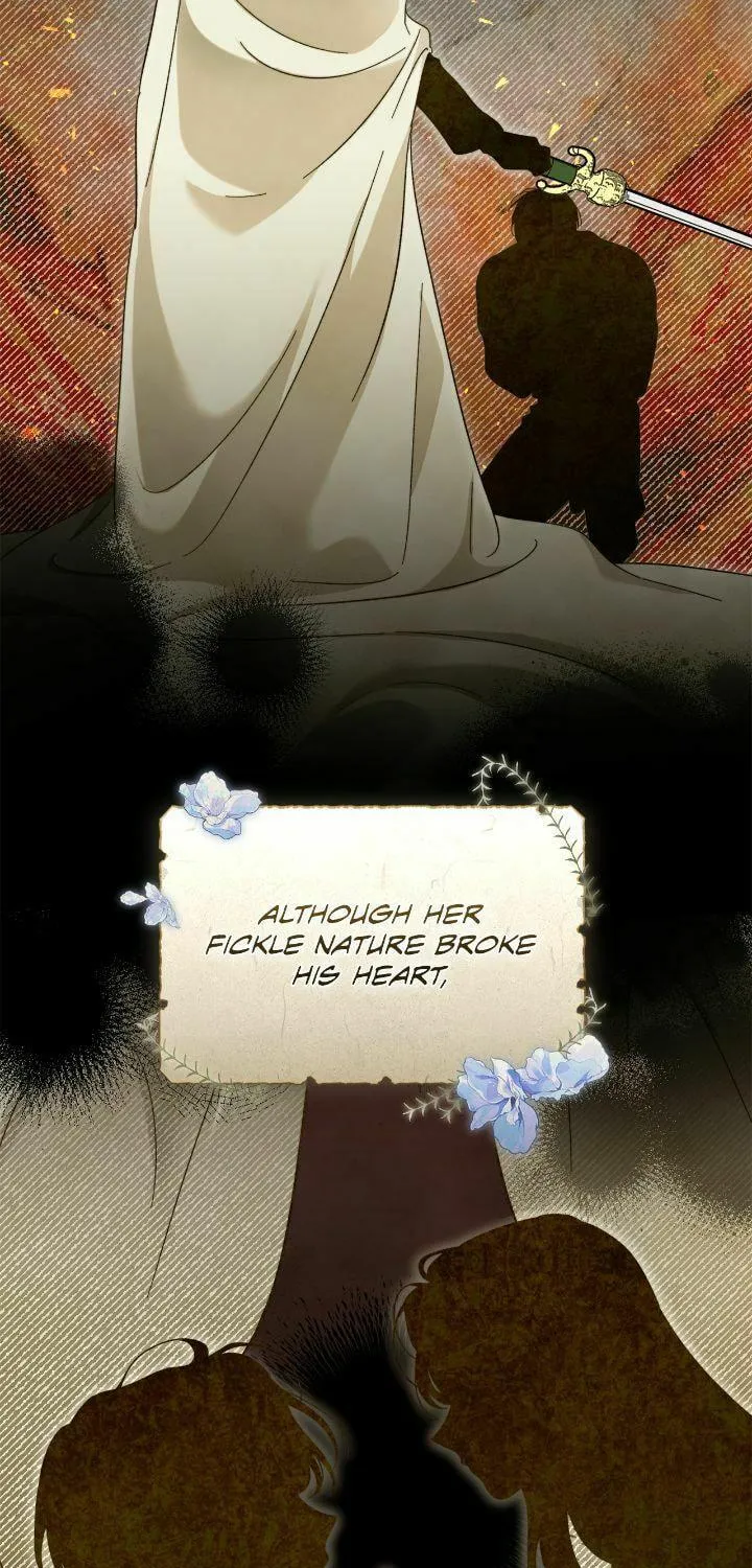 Read All for My Dearest Juliet chapter 1 image 37 on Lezhin