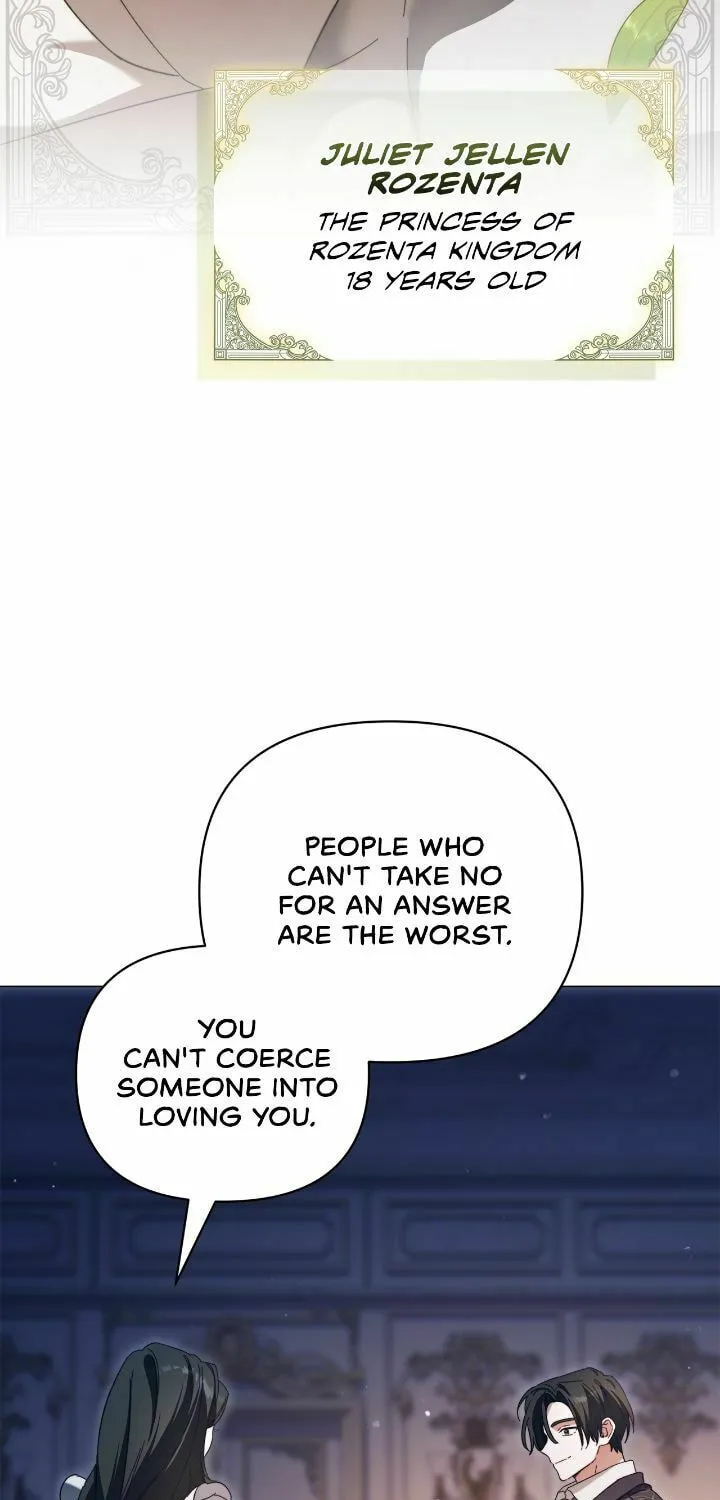 Read All for My Dearest Juliet chapter 1 image 48 on Lezhin