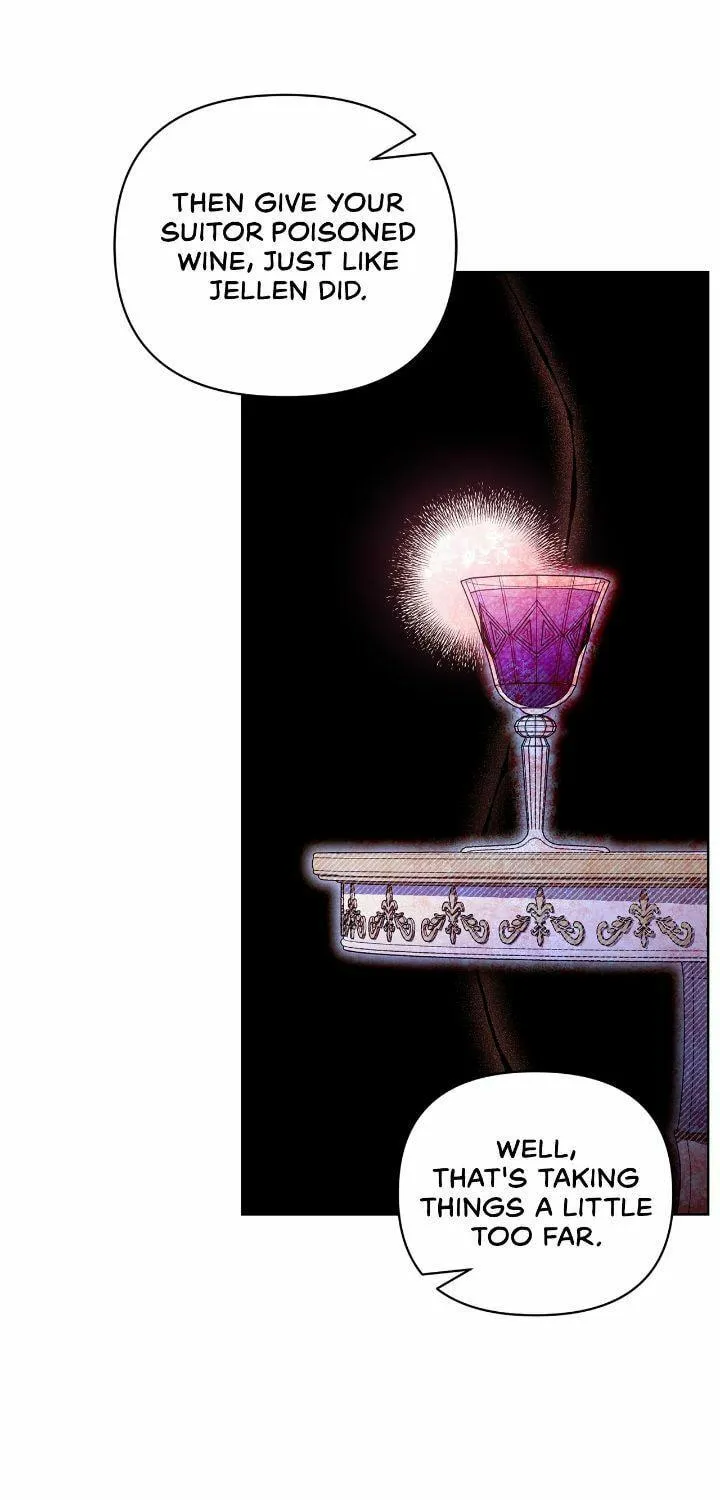 Read All for My Dearest Juliet chapter 1 image 50 on Lezhin