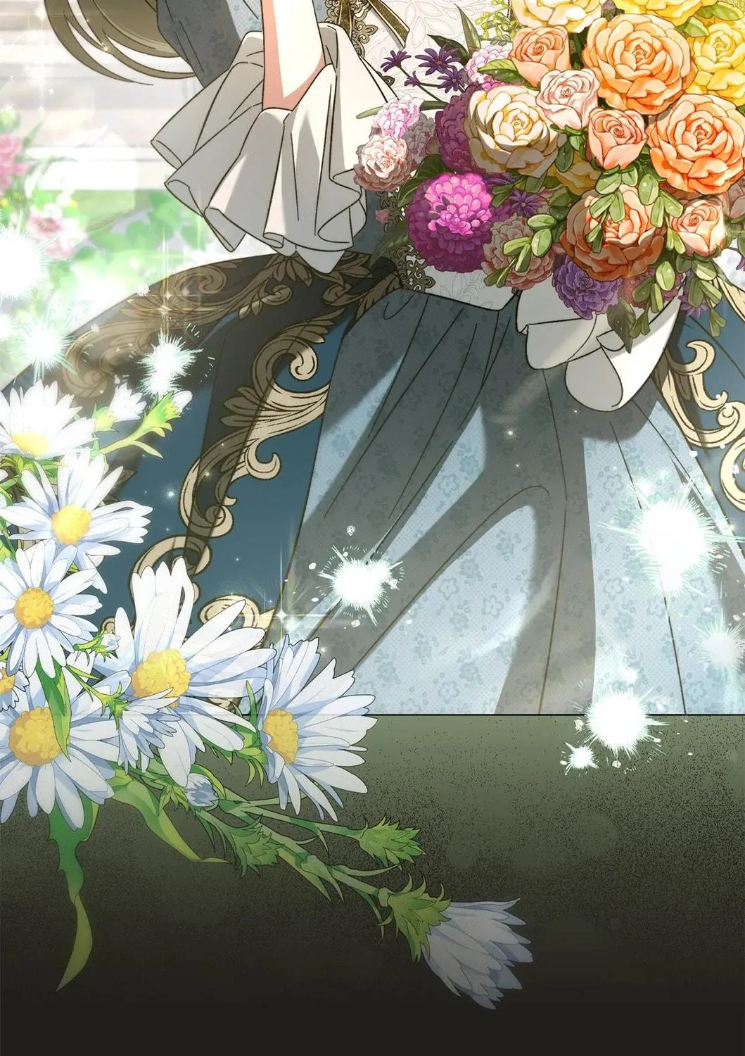 Read All for My Dearest Juliet chapter 10 image 103 on Lezhin