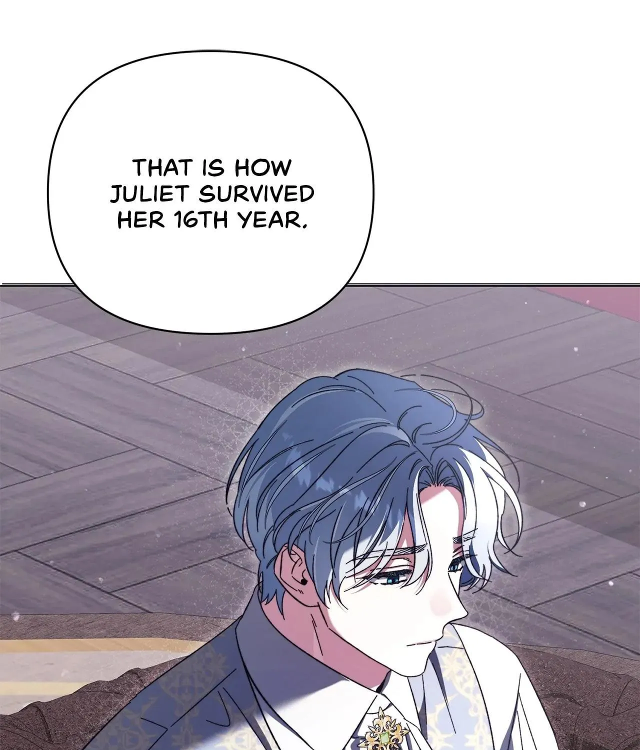 Read All for My Dearest Juliet chapter 10 image 109 on Lezhin