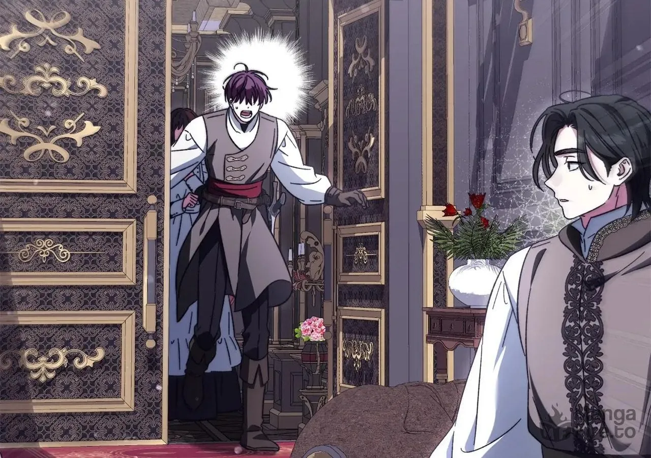 Read All for My Dearest Juliet chapter 10 image 128 on Lezhin