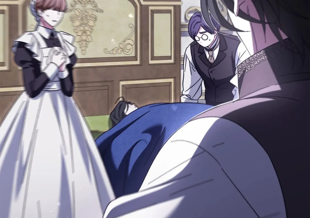 Read All for My Dearest Juliet chapter 10 image 138 on Lezhin