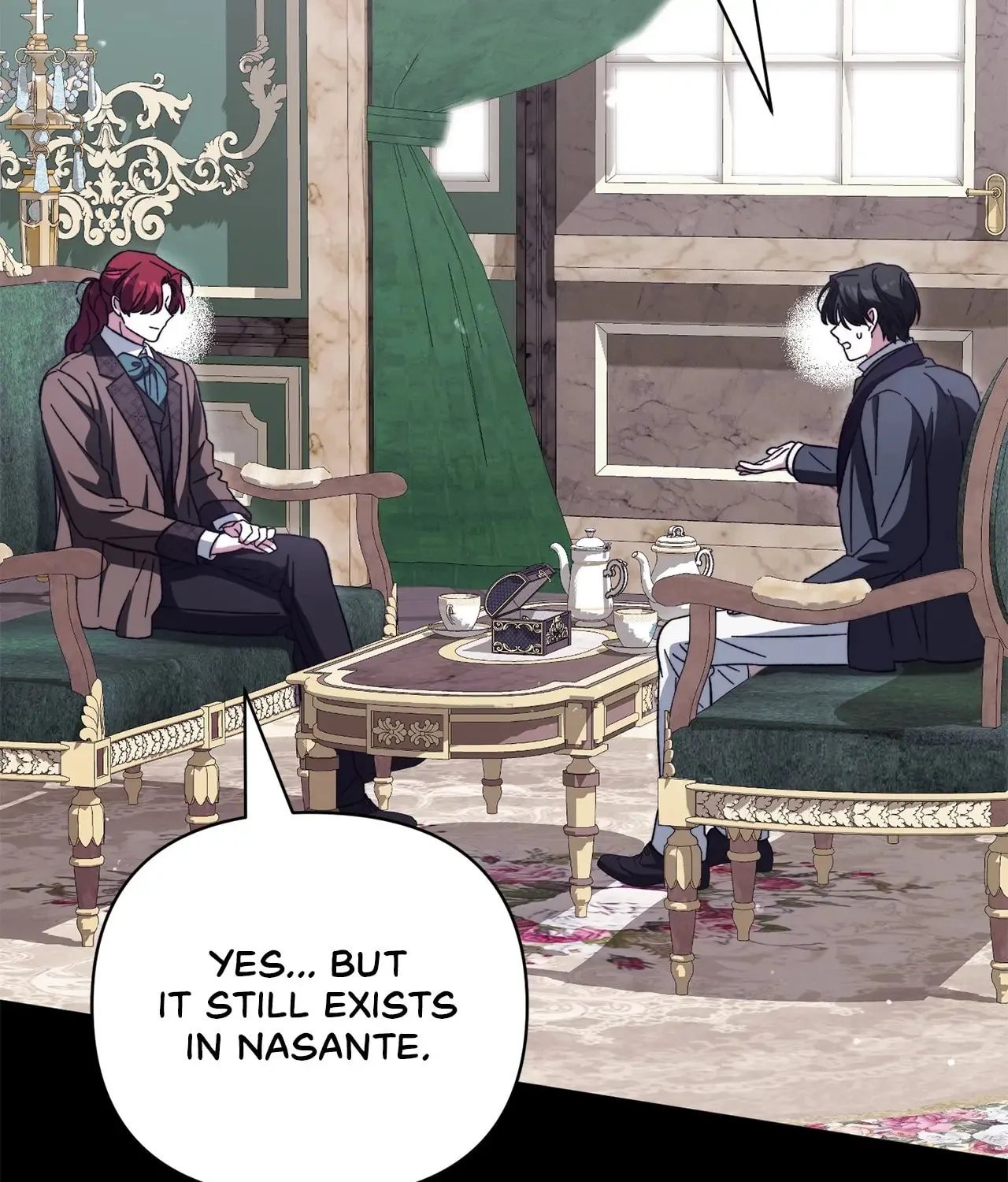 Read All for My Dearest Juliet chapter 10 image 14 on Lezhin