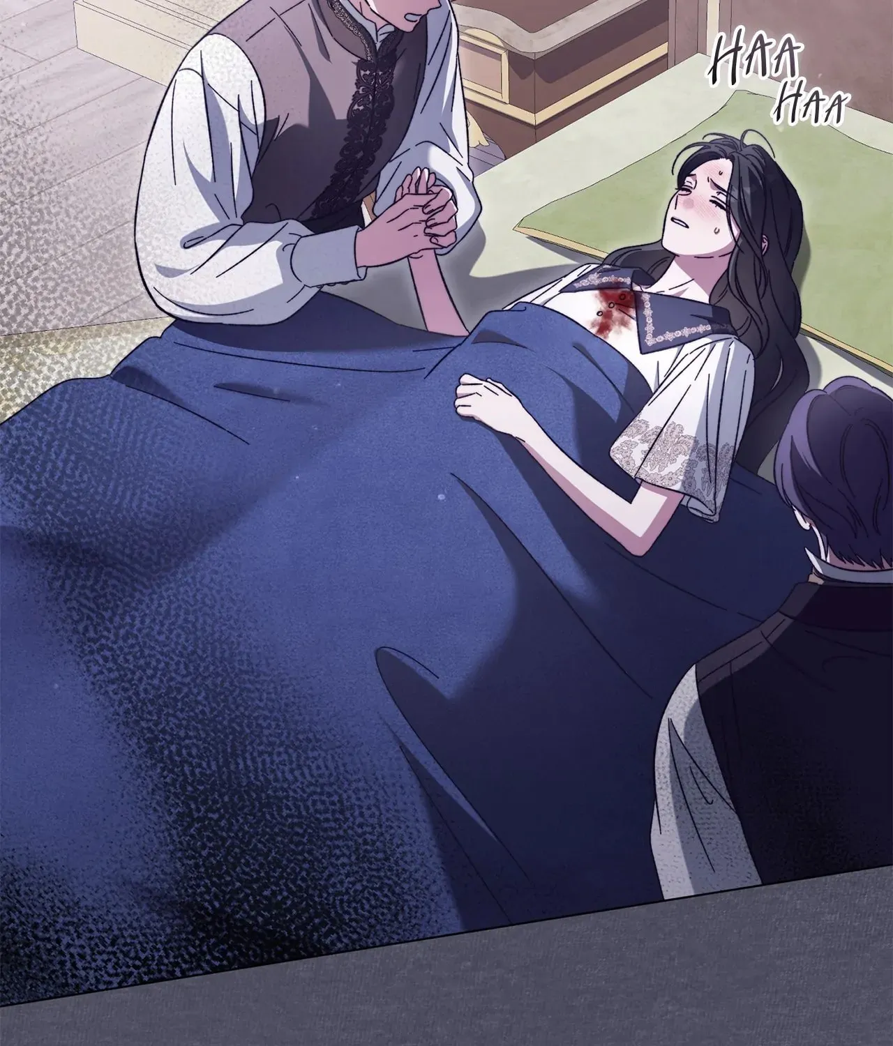 Read All for My Dearest Juliet chapter 10 image 147 on Lezhin