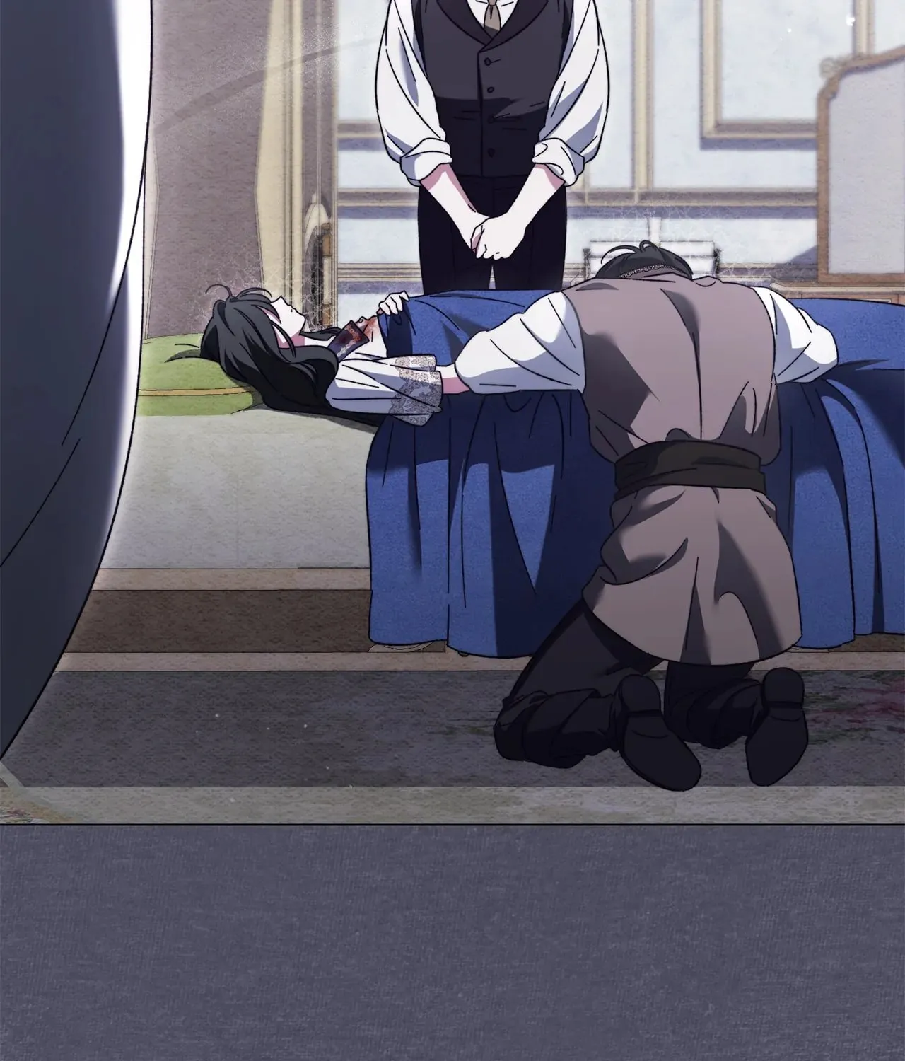 Read All for My Dearest Juliet chapter 10 image 153 on Lezhin