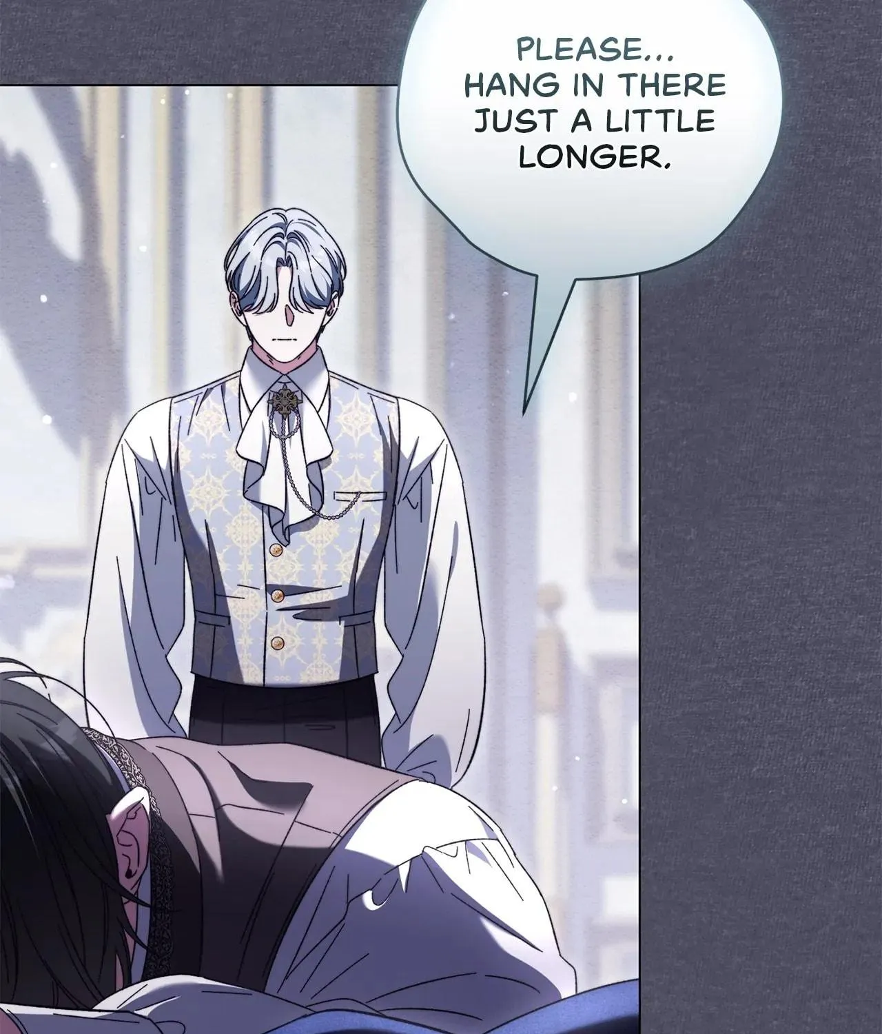 Read All for My Dearest Juliet chapter 10 image 155 on Lezhin