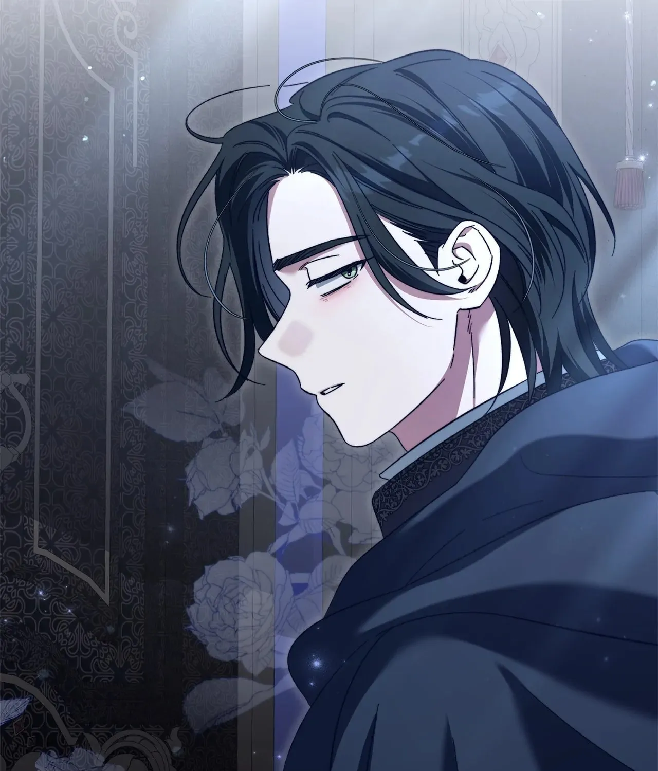 Read All for My Dearest Juliet chapter 10 image 159 on Lezhin