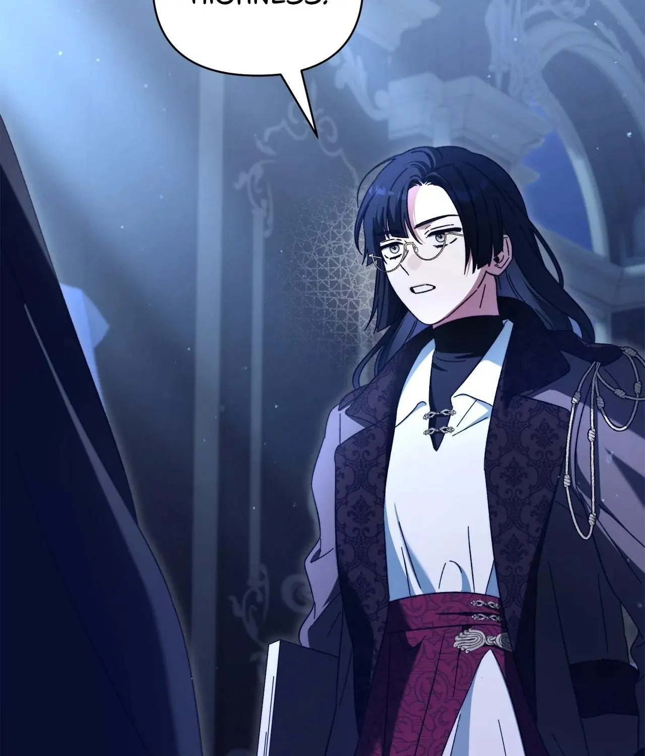 Read All for My Dearest Juliet chapter 10 image 174 on Lezhin