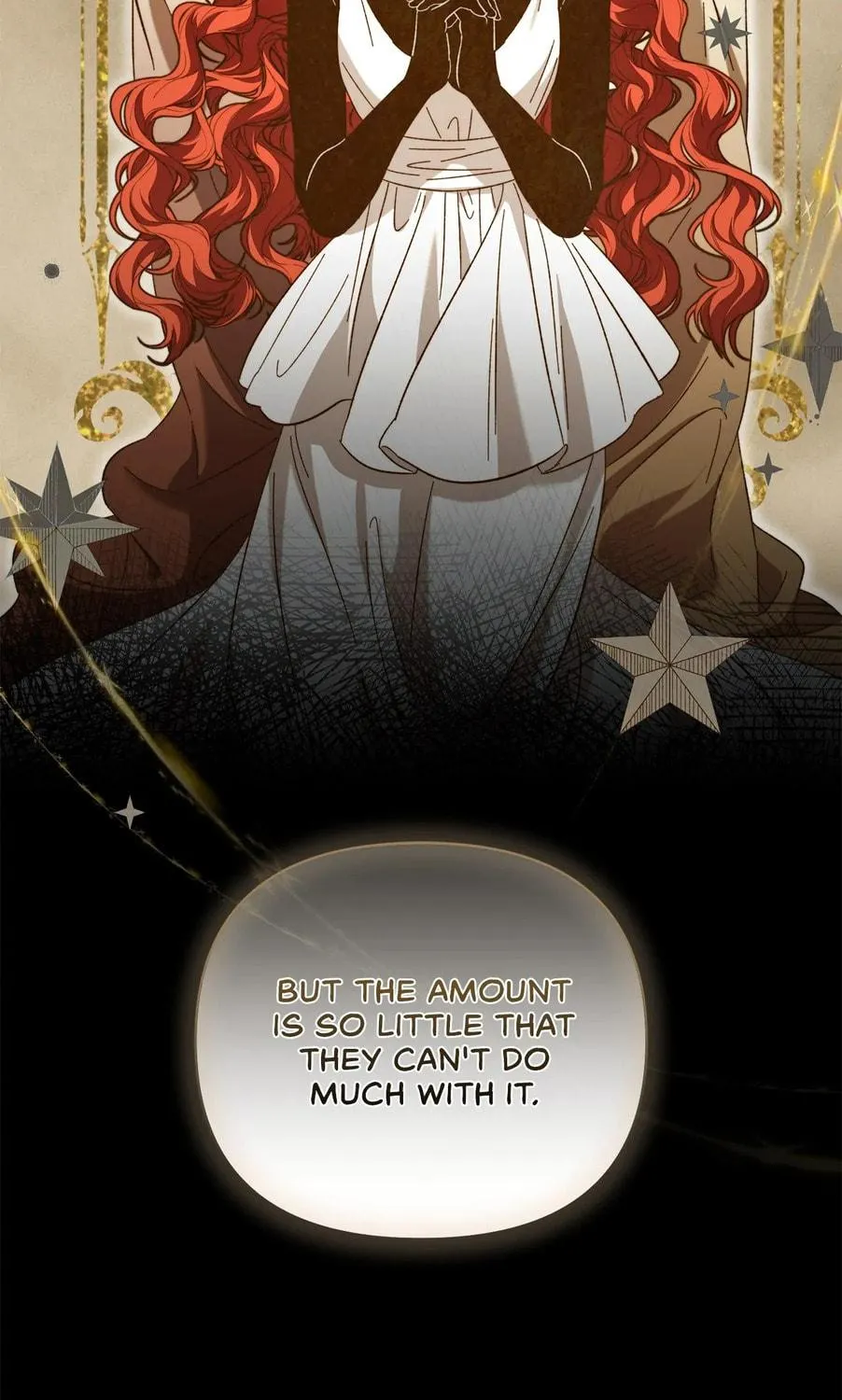 Read All for My Dearest Juliet chapter 10 image 18 on Lezhin