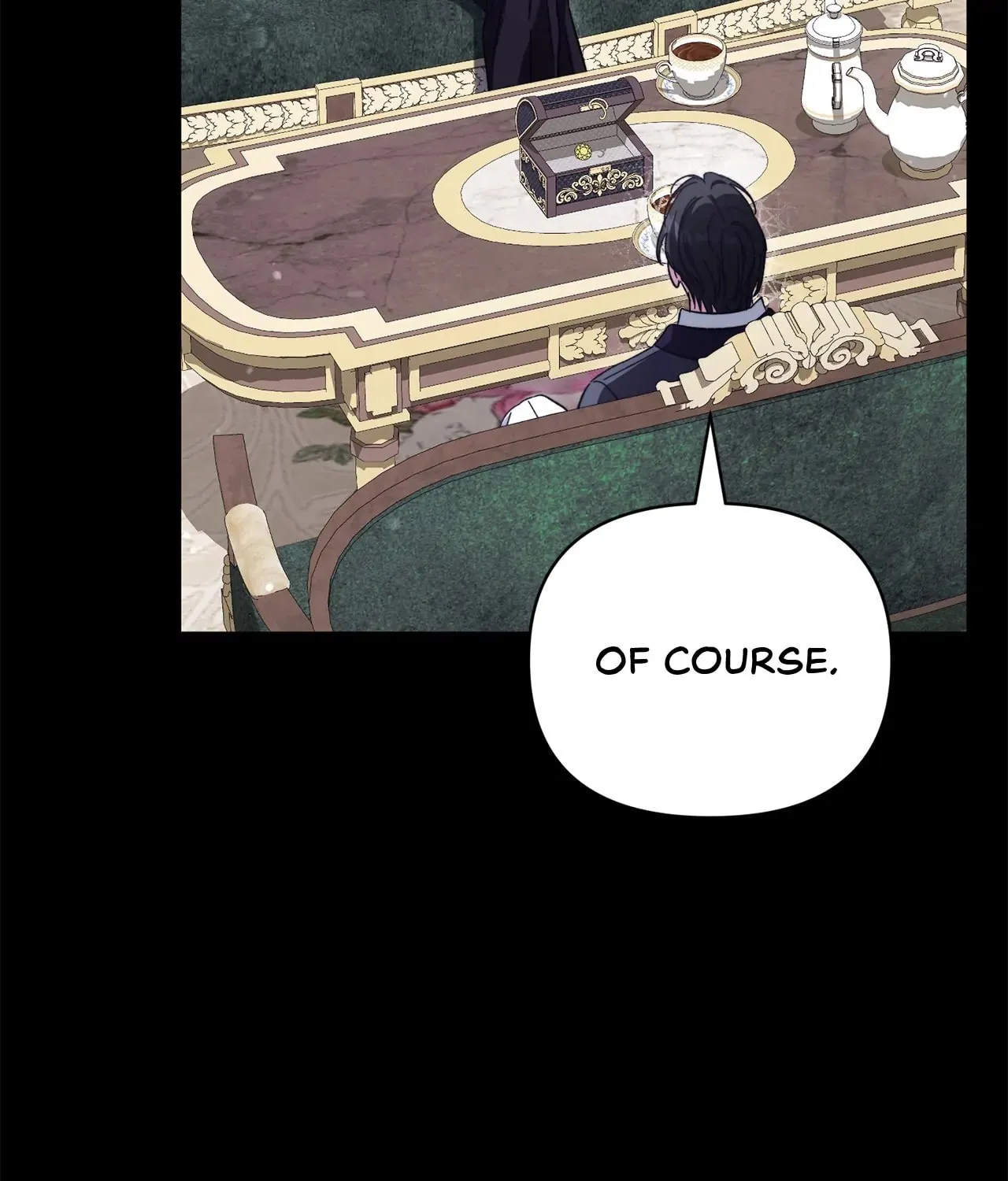 Read All for My Dearest Juliet chapter 10 image 30 on Lezhin