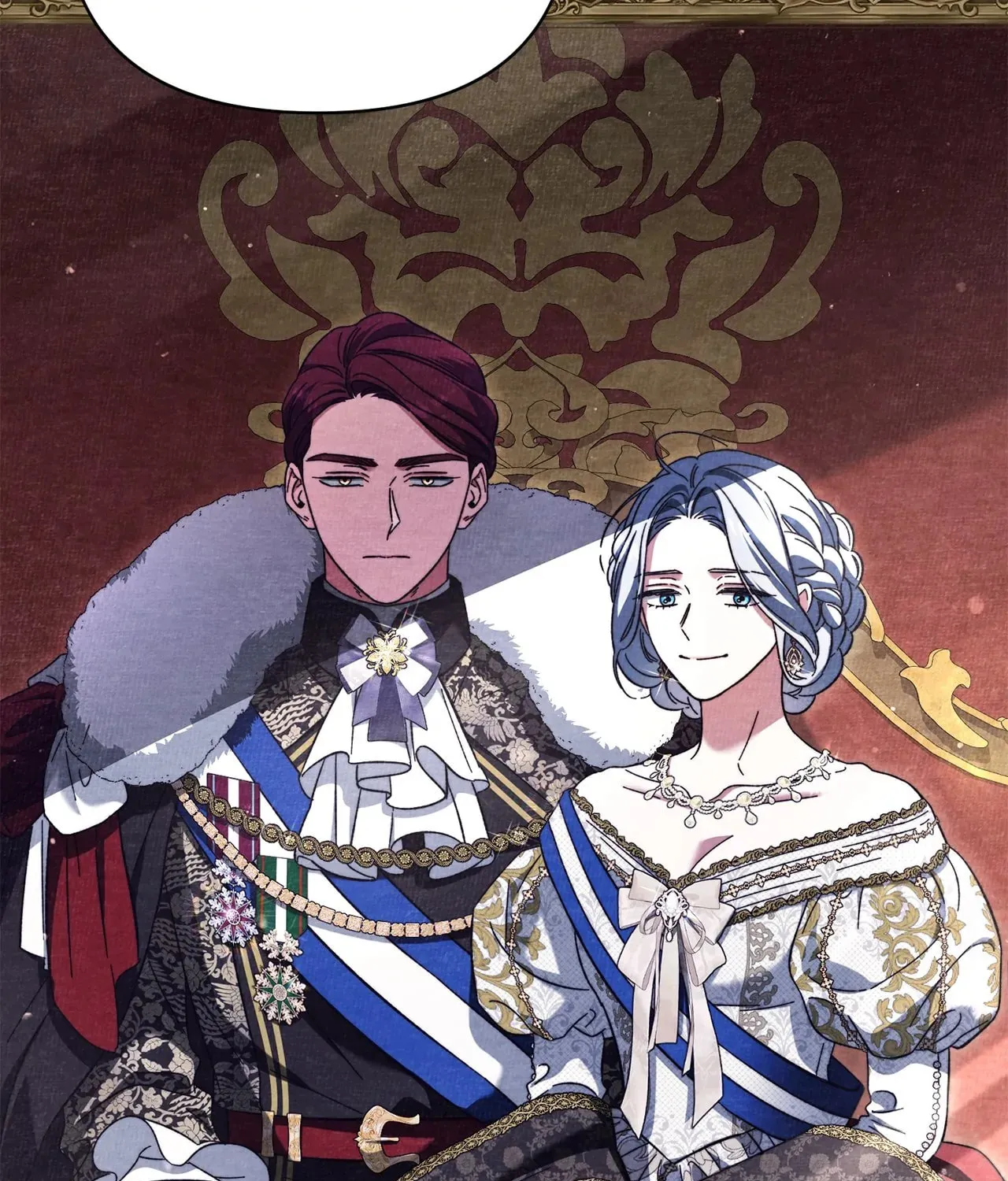 Read All for My Dearest Juliet chapter 10 image 32 on Lezhin