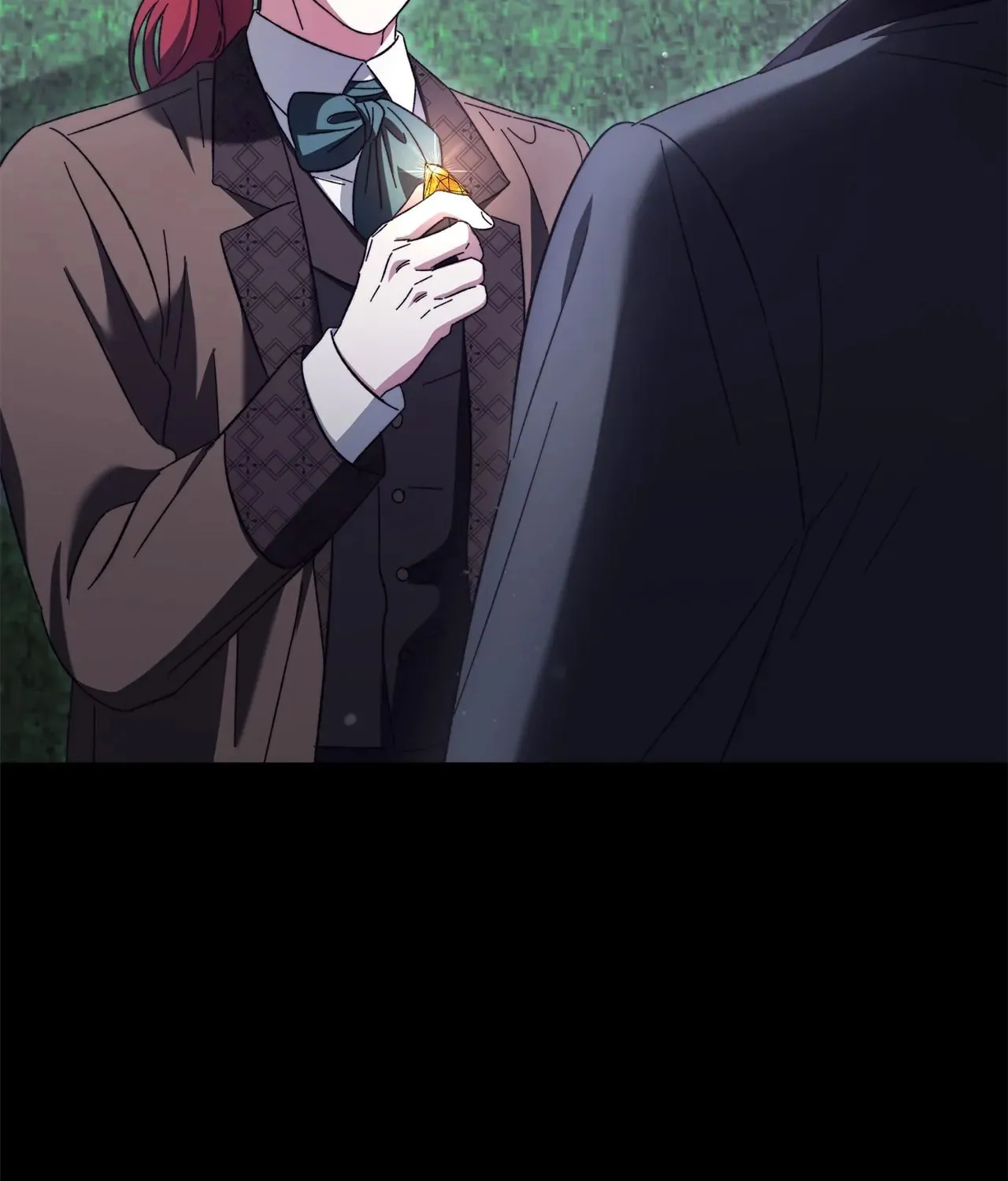 Read All for My Dearest Juliet chapter 10 image 36 on Lezhin