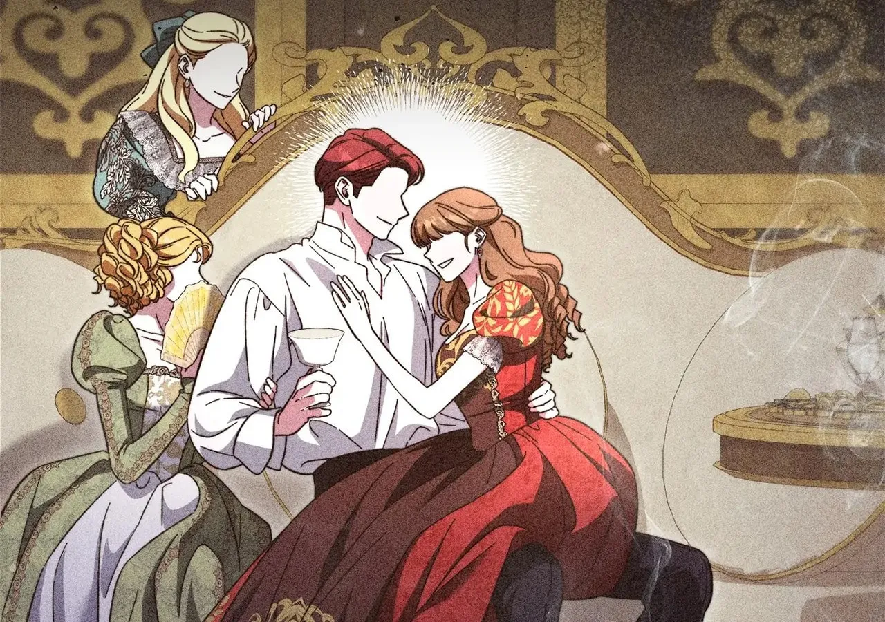 Read All for My Dearest Juliet chapter 10 image 44 on Lezhin