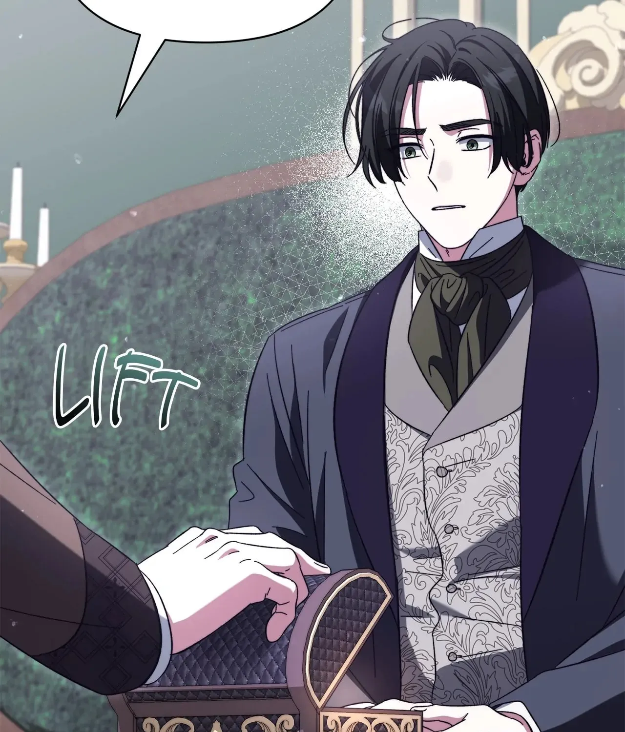 Read All for My Dearest Juliet chapter 10 image 78 on Lezhin