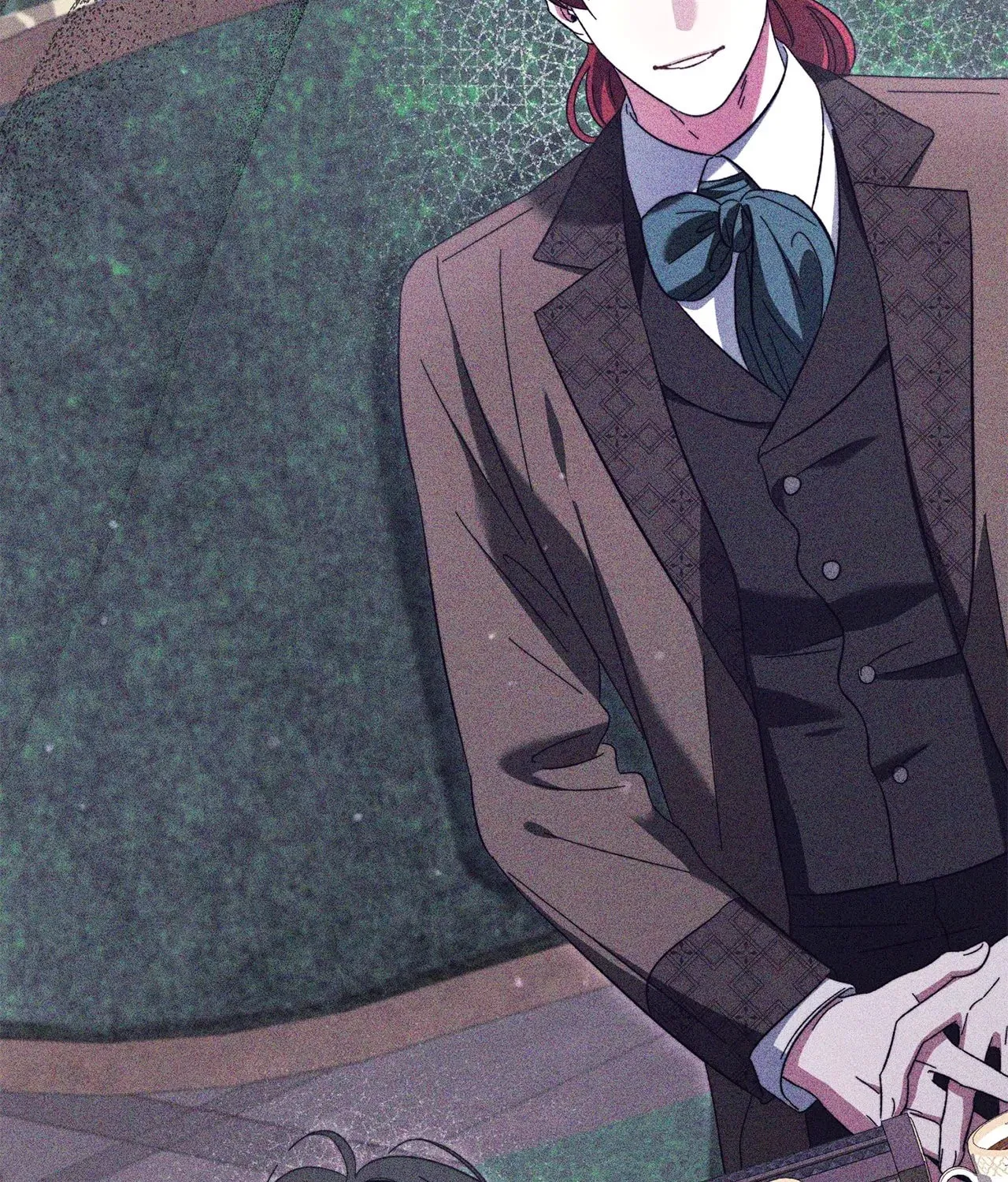 Read All for My Dearest Juliet chapter 10 image 93 on Lezhin