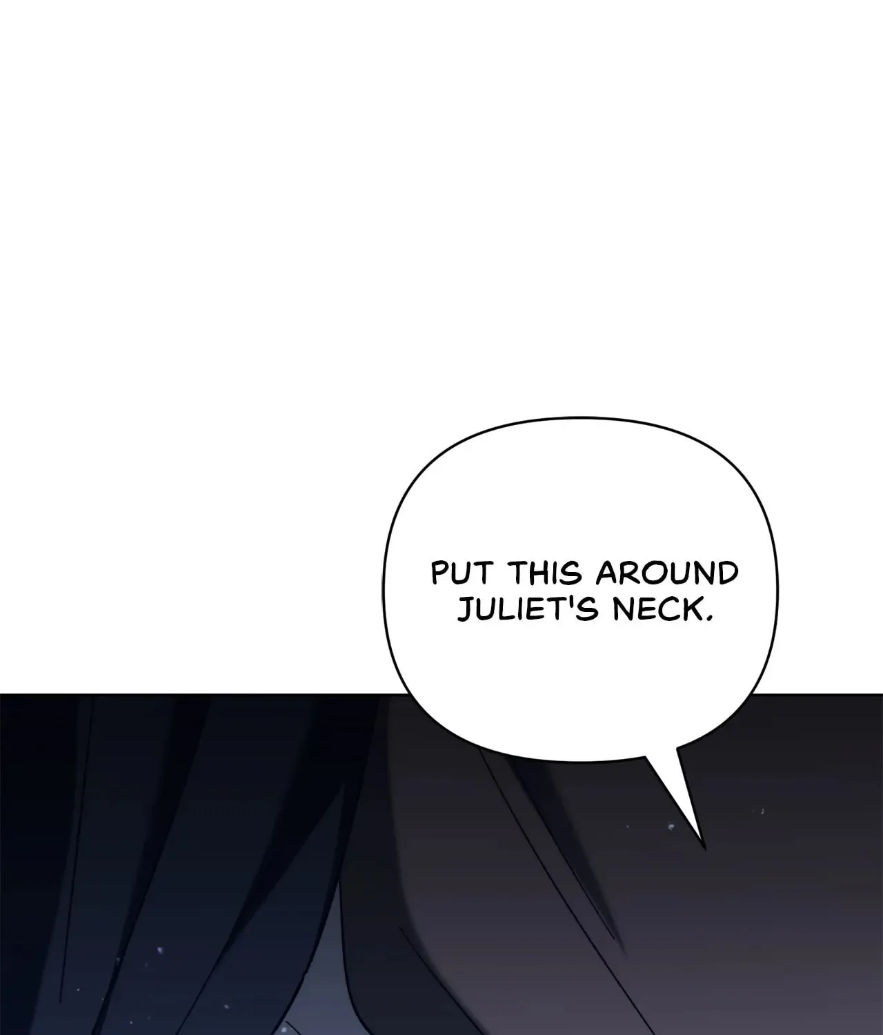Read All for My Dearest Juliet chapter 11 image 0 on Lezhin
