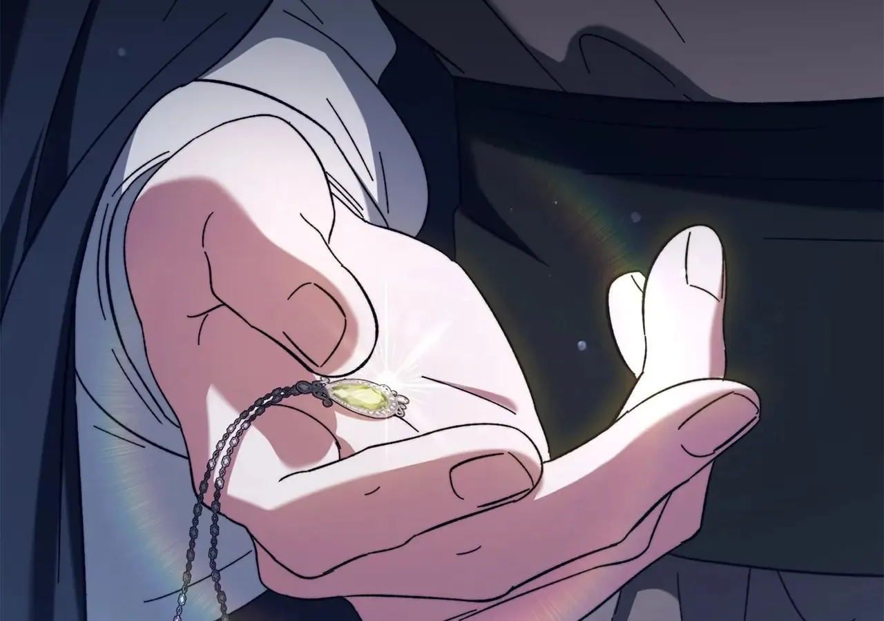 Read All for My Dearest Juliet chapter 11 image 1 on Lezhin