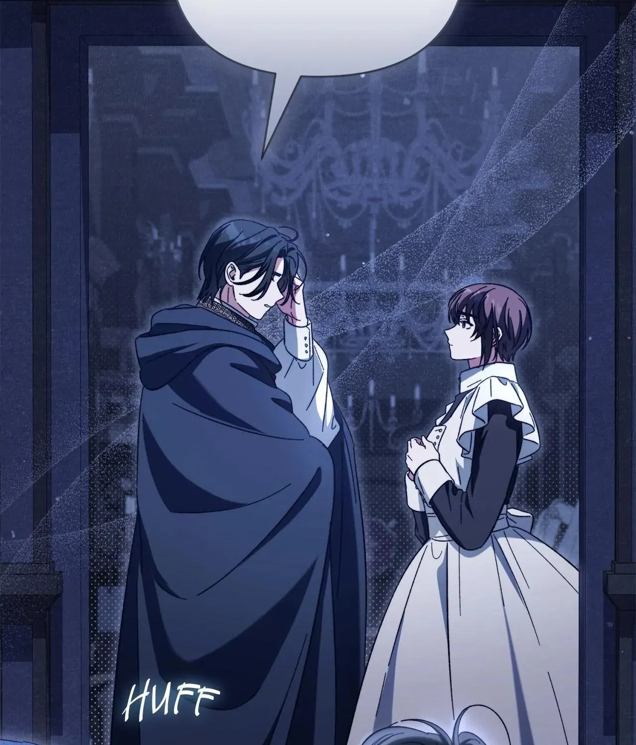 Read All for My Dearest Juliet chapter 11 image 10 on Lezhin