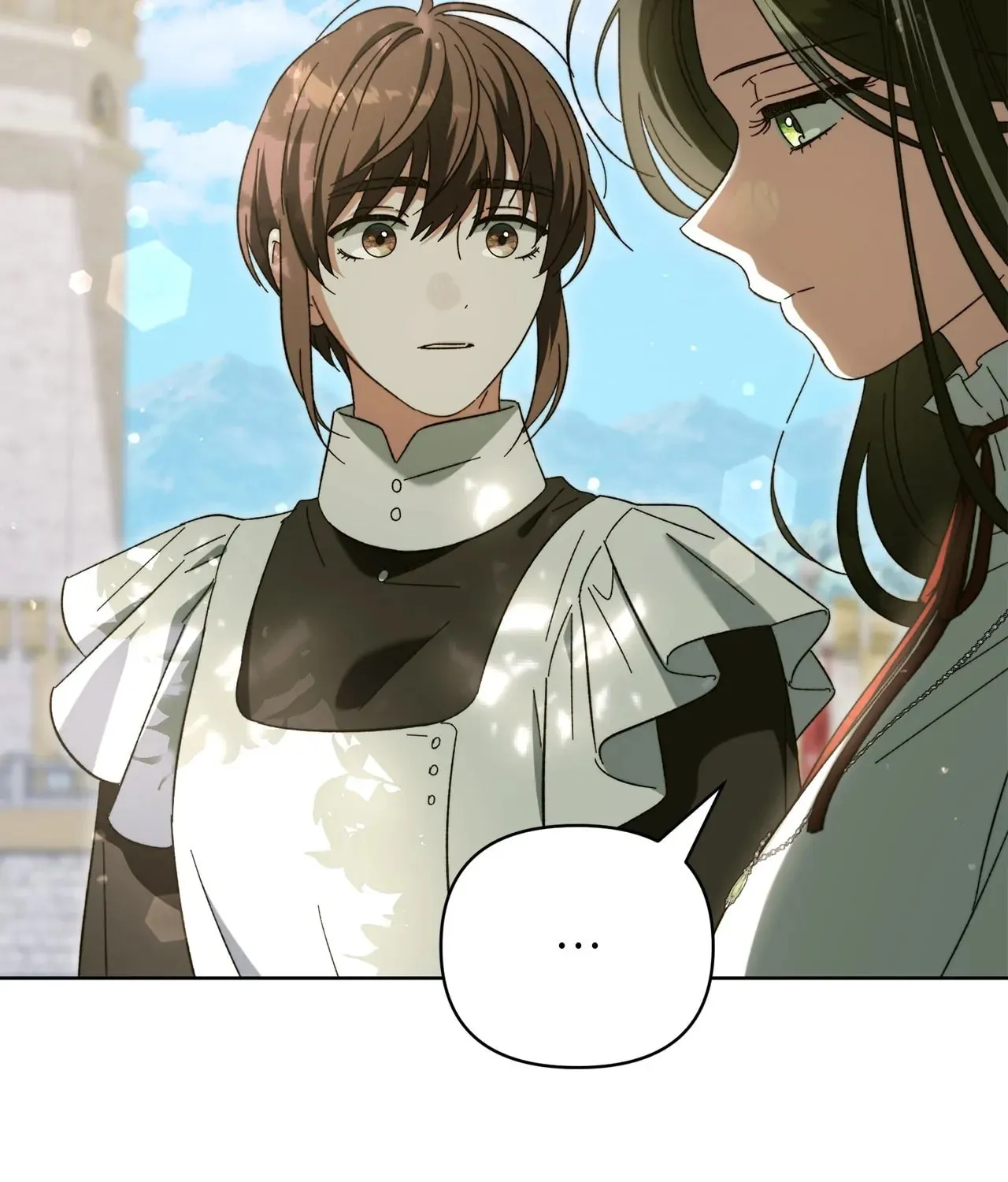 Read All for My Dearest Juliet chapter 11 image 101 on Lezhin