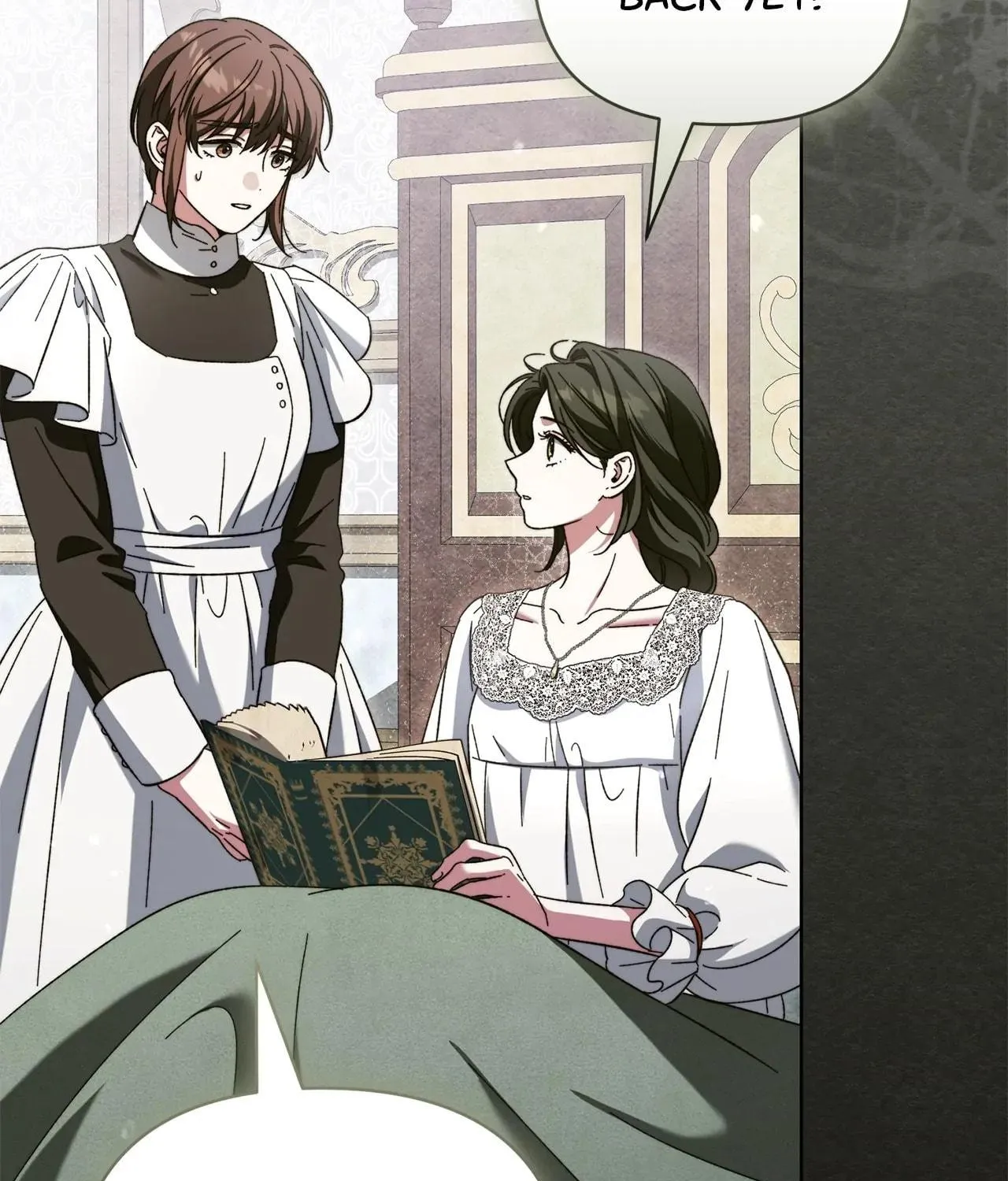 Read All for My Dearest Juliet chapter 11 image 107 on Lezhin