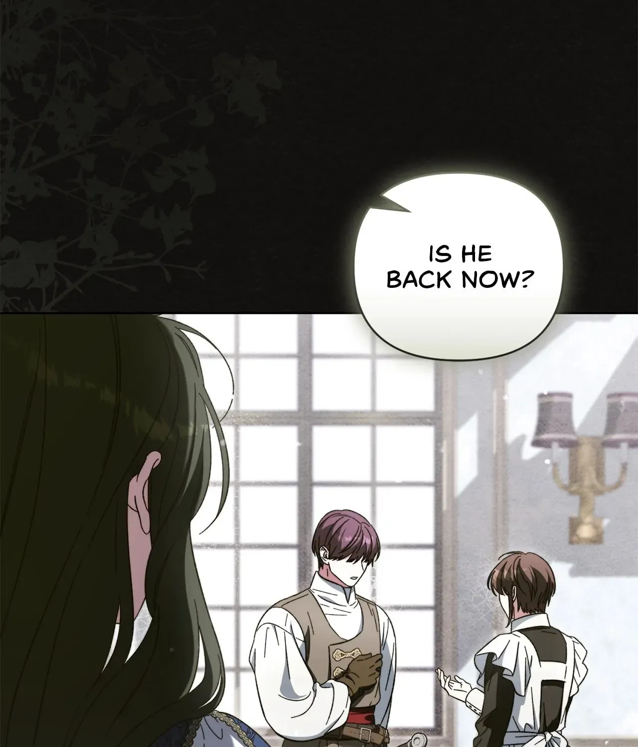 Read All for My Dearest Juliet chapter 11 image 109 on Lezhin