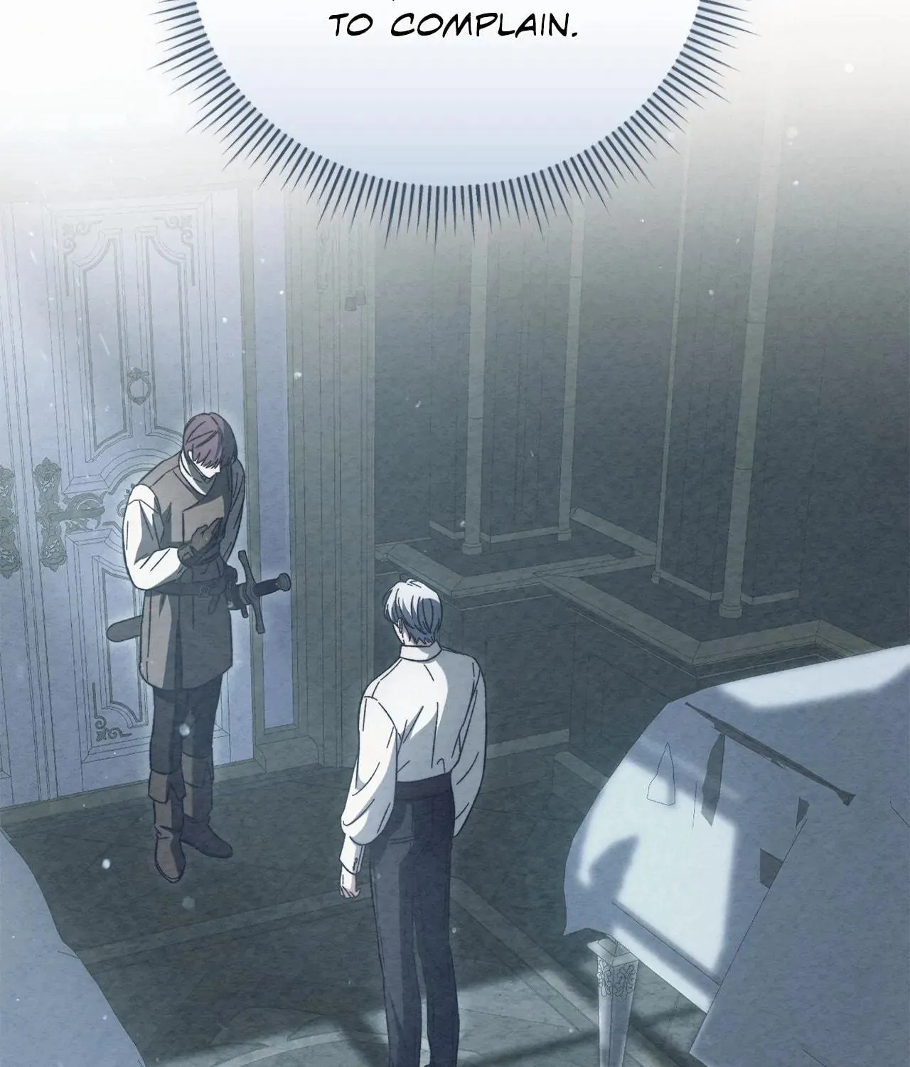 Read All for My Dearest Juliet chapter 11 image 122 on Lezhin