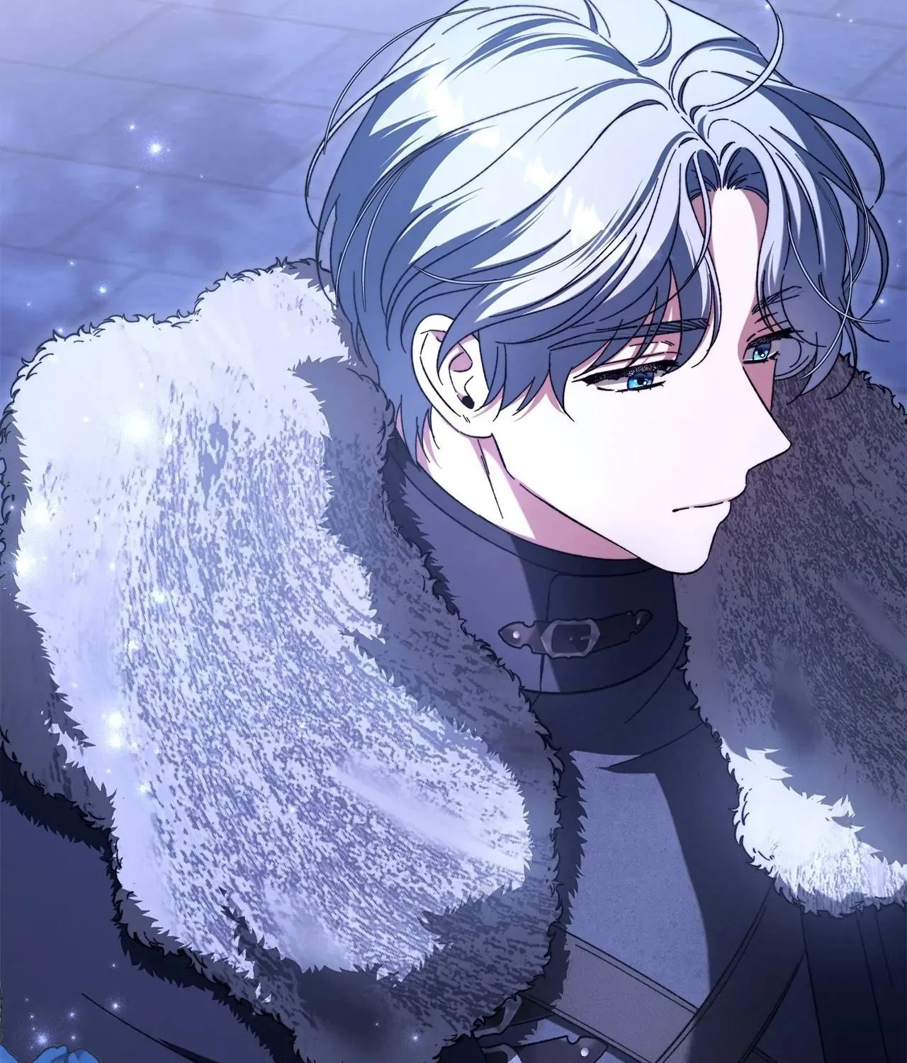 Read All for My Dearest Juliet chapter 11 image 127 on Lezhin